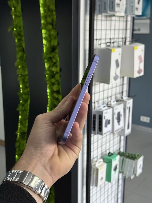 IPhone 12 64gb Neverlock! Магазин! Гарантія! Айфон!