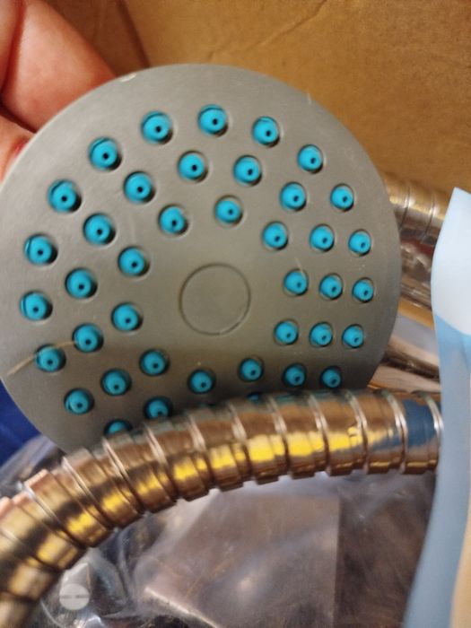 Новий набір Gromix