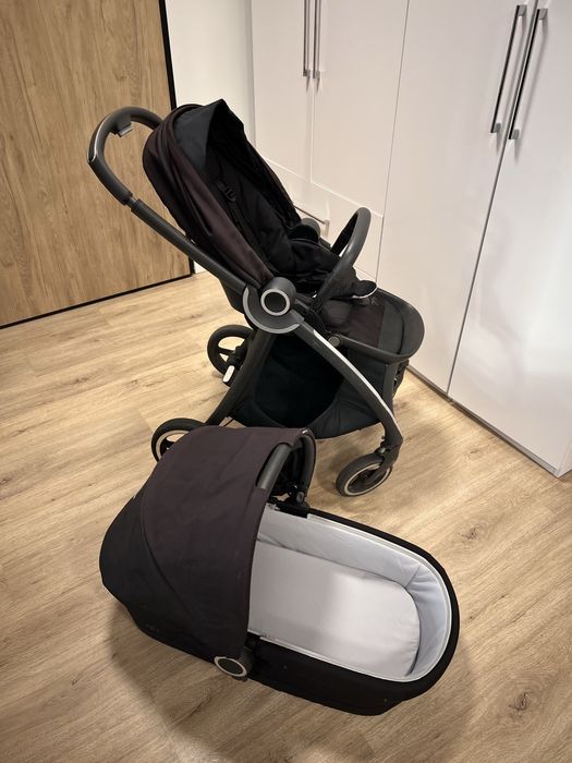 Wózek GB Maris2 od Cybex