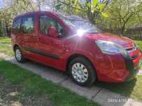 Citroen Berlingo stan idealny