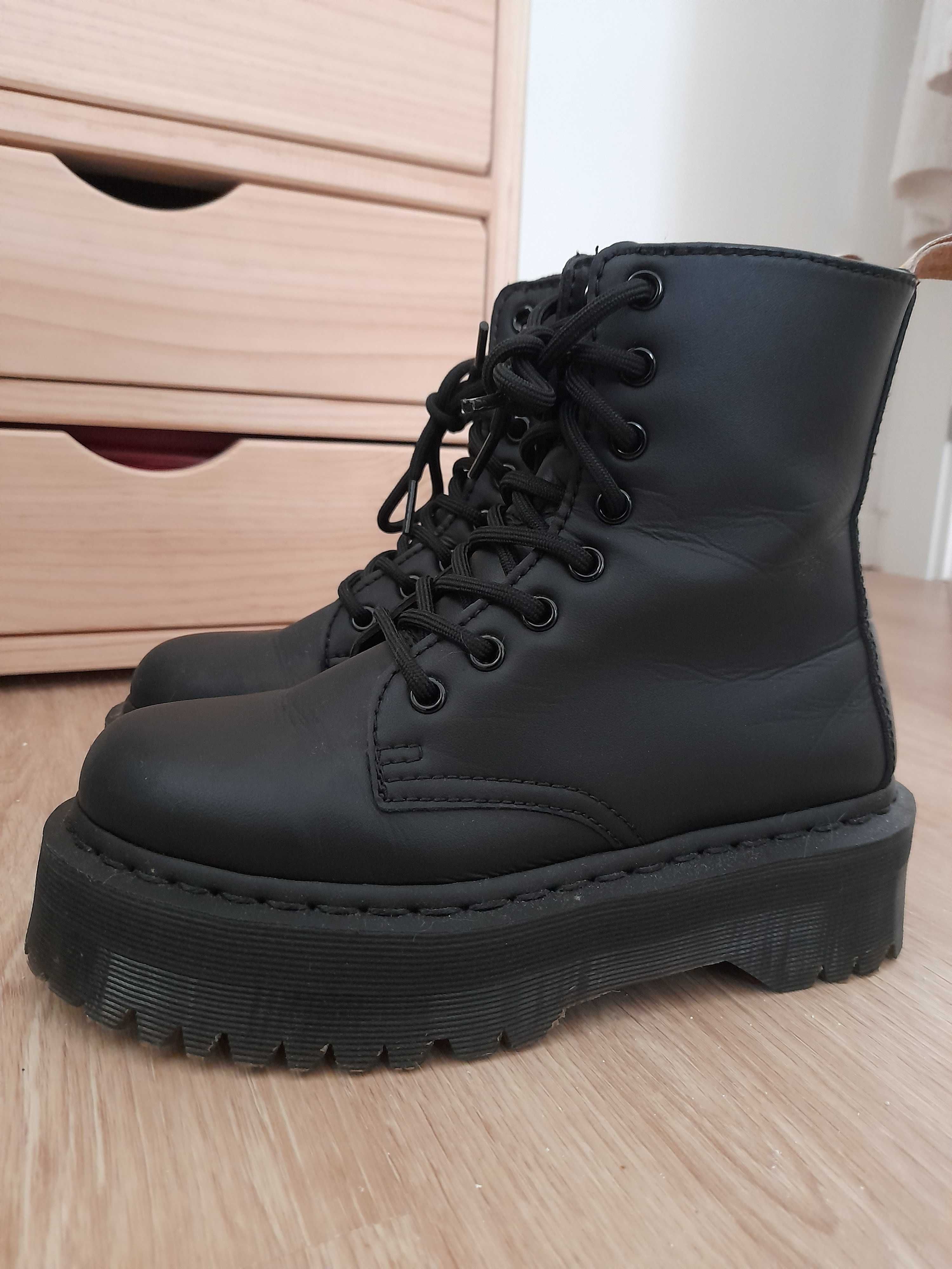 Botas Dr. Martens