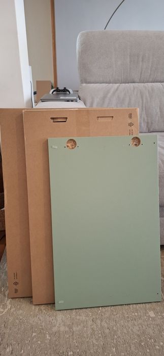 Portas Bestå - Ikea