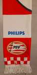 szal szalik PSV Eindhoven Nederland Holland oranje phillips forza