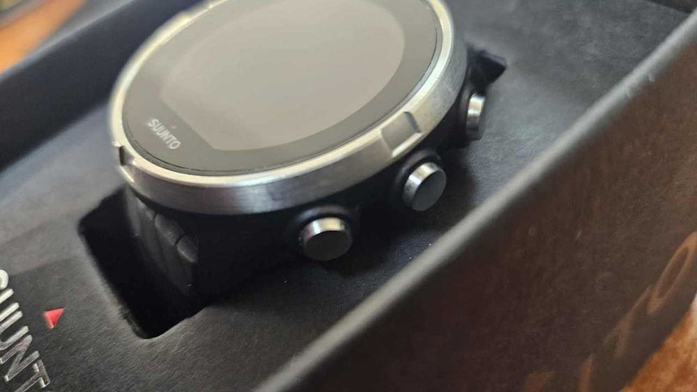 Smartwatch Suunto 9 OW183