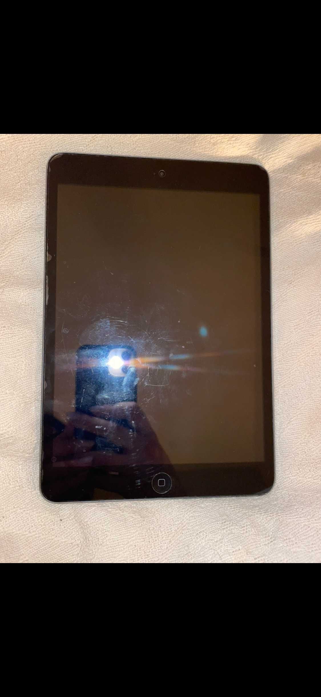 Ipad 1 mini 16gb