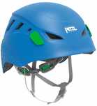 outlet kask wspinaczkowy petzl picchu a049aa00 dziecięcy niebieski