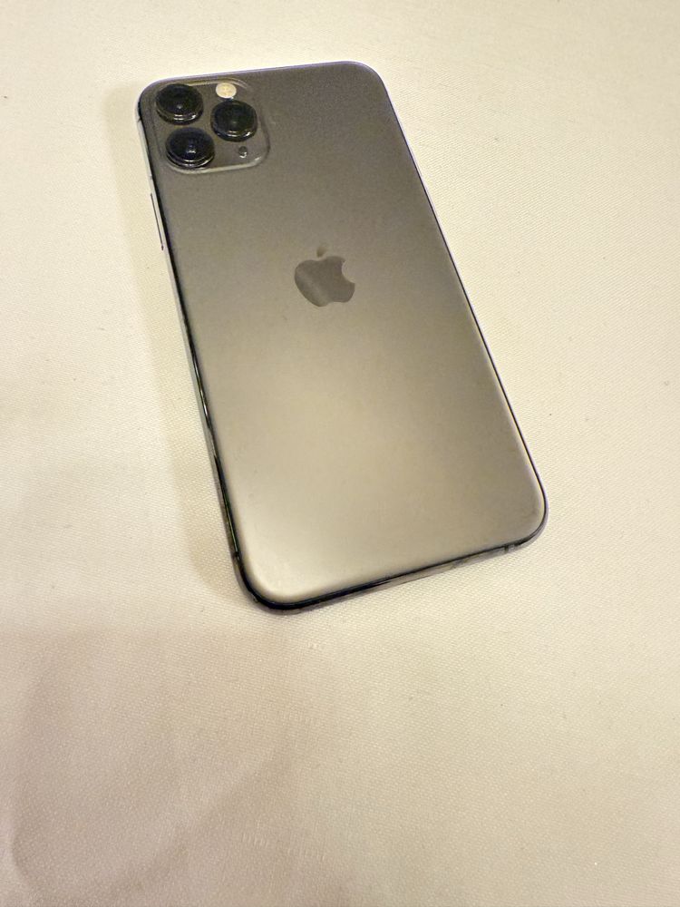 Iphone 11 pro 256 gb