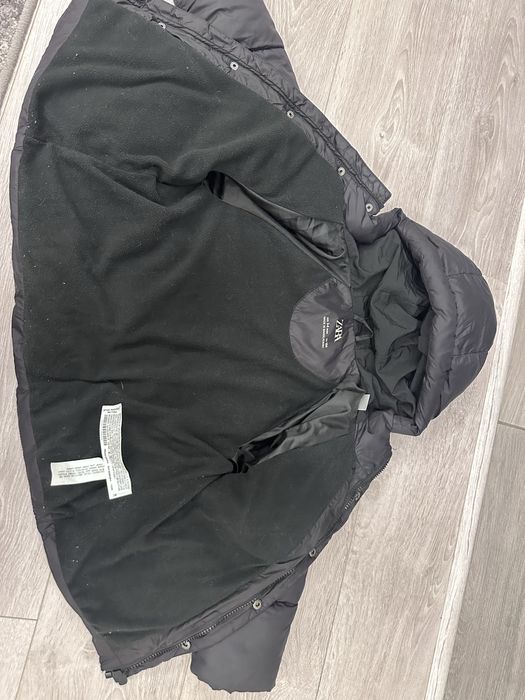 Дитяча куртка Zara 104 ( 3-4 роки)