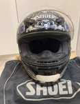 Shoei XR 1000 tam S