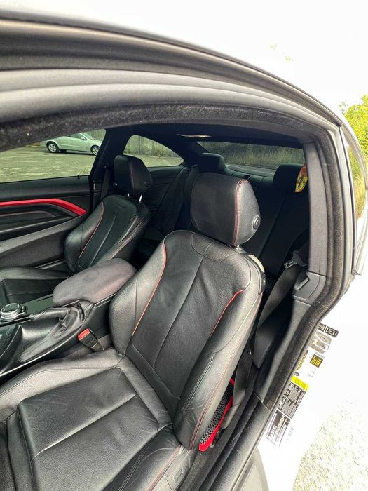 Авто під виплату BMW 4 Series 2014 року