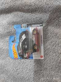 Mazda MX5 Miata HotWheels