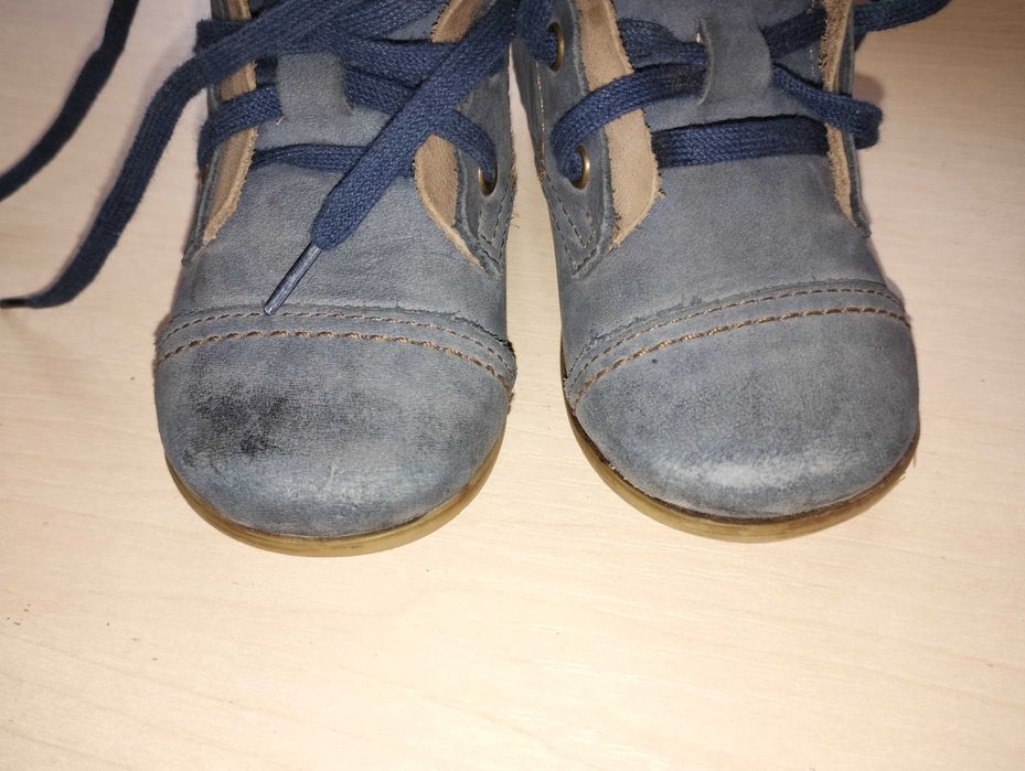 Buciki Emel, rozmiar 20