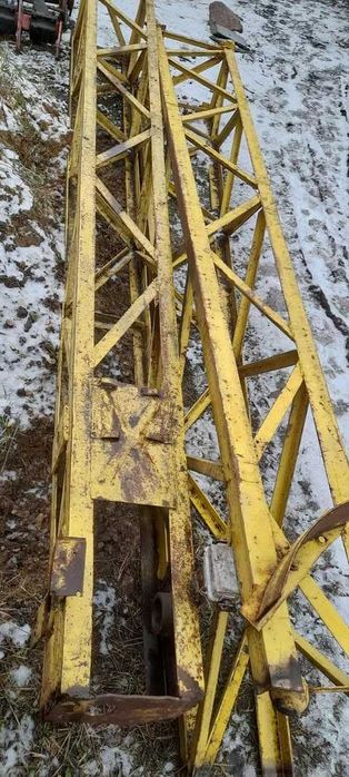 Продам мачту для вітряка