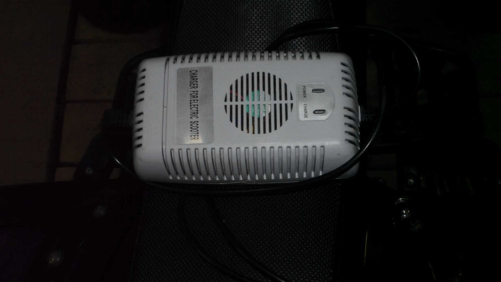 Електровадроцикл HB-EATV1000Q2