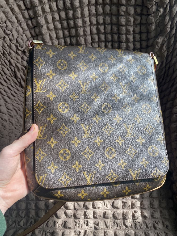 Сумка Louis Vuitton оригінал