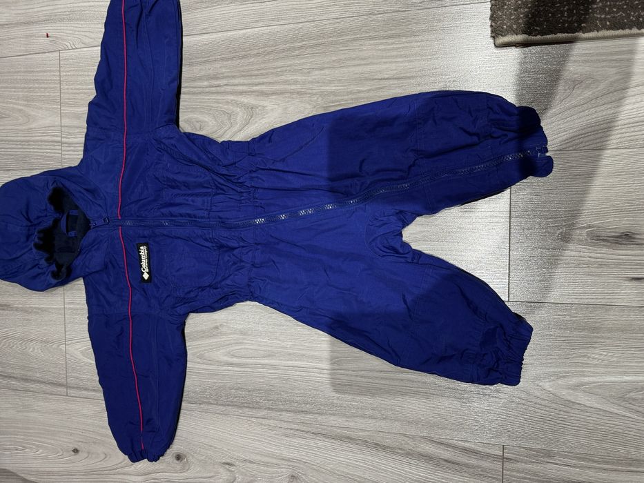 Kombinezon zimowy Columbia roz 90