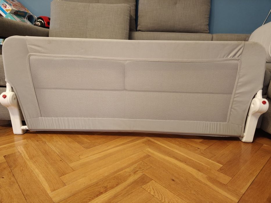 Barierka zabezpieczająca