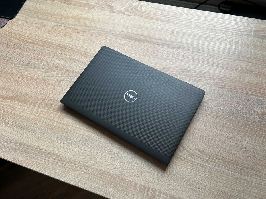 2022р Dell Latitude 7420 Intel® i7_16gb RAM_256gb SSD_0% зносу батарея