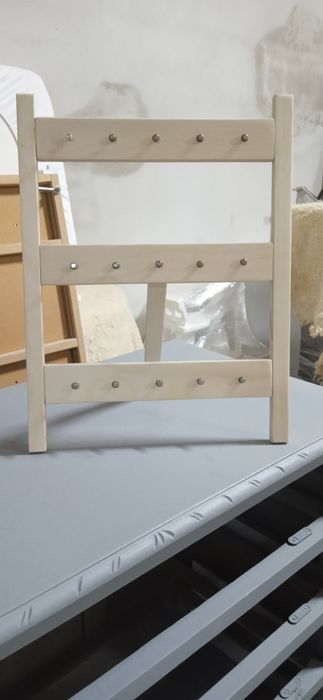 Expositor de bijuteria