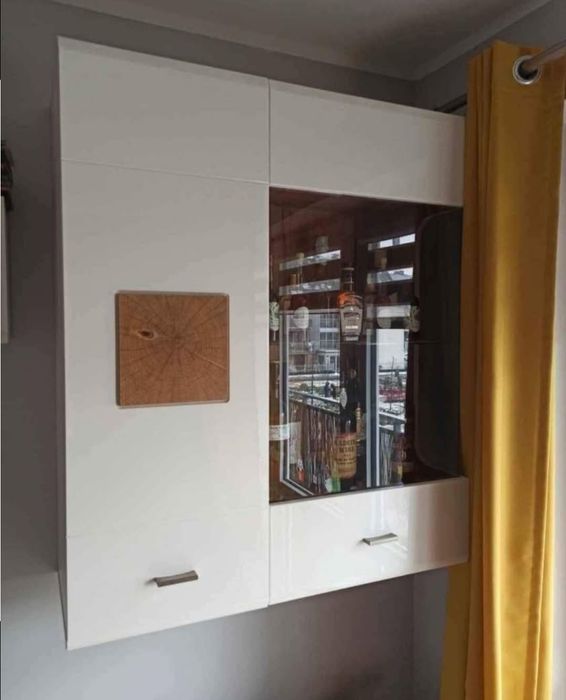 Zestaw mebli do salonu