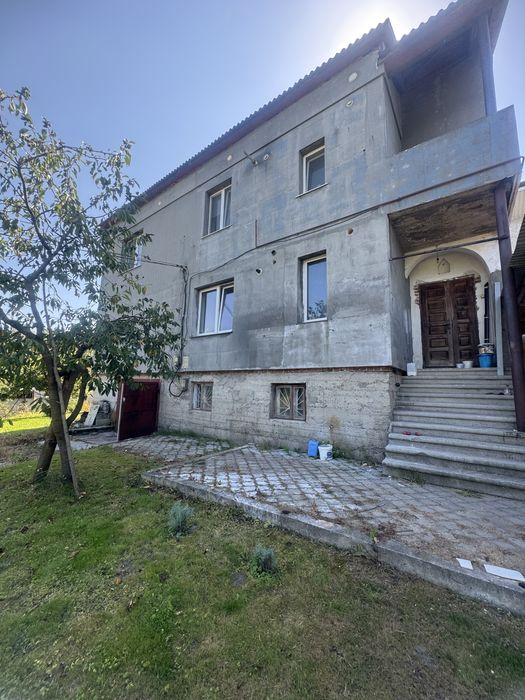 Продам будинок м. Шептицький