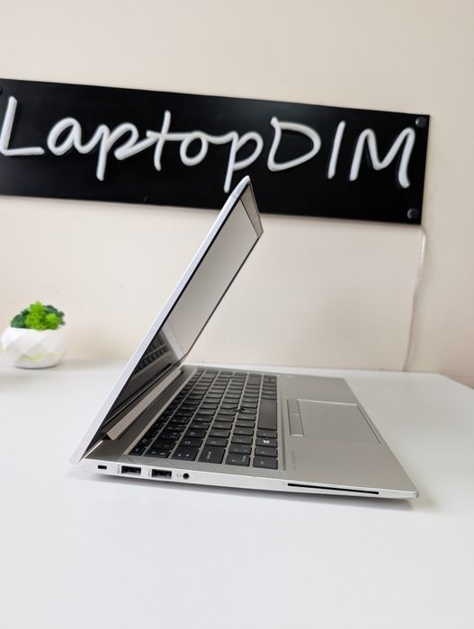 УЦІНКА! Ноутбук HP EliteBook 845 G7/Ryzen 5 4650U/8GB/256GB/FHD/14"