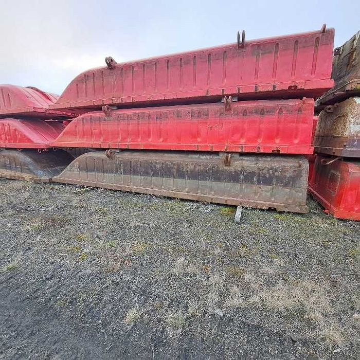 sprzedam pontony PP-64