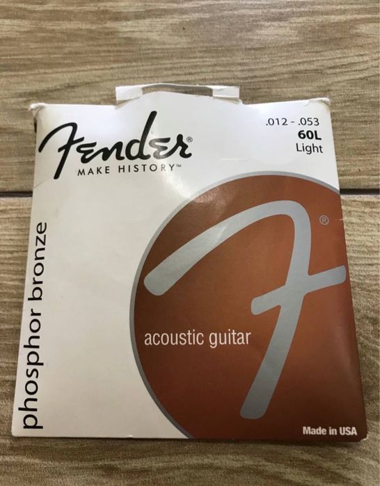 Акустична гітара Epiphone DR-100 Eb