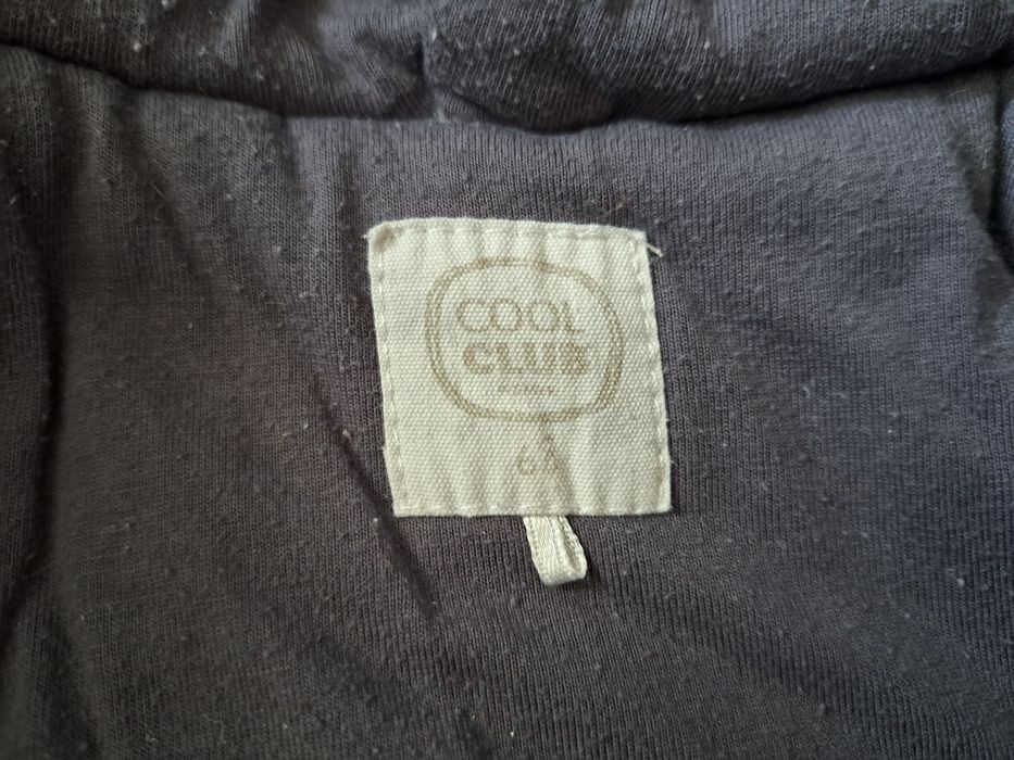 Kombinezon dla niemowląt rozm. 68 Cool Club