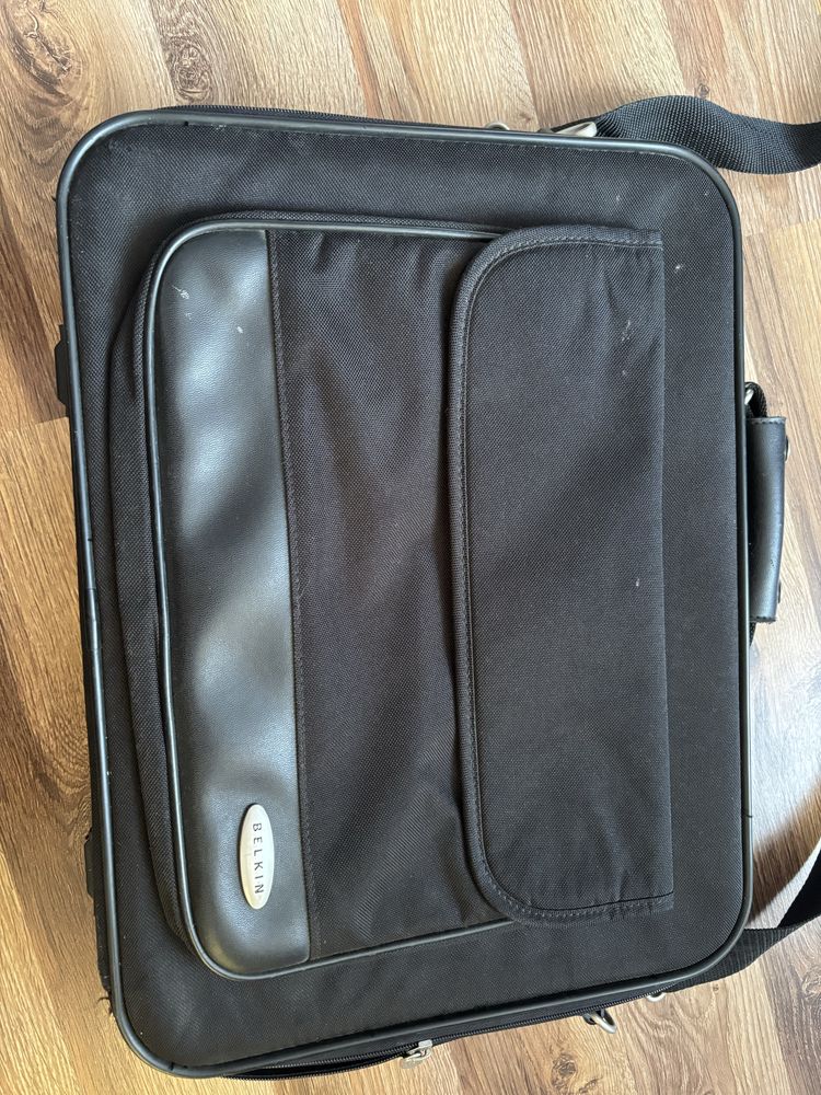 Torba na laptopa Belkin