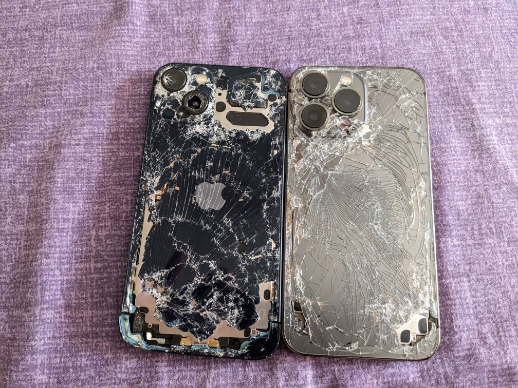 Iphone  13  , 14 розбиті