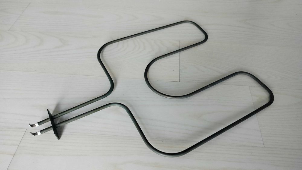 Piekarnik Samsung części model BQ1D6G144 grzałka dolna