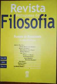 Revista Portuguesa de Filosofia - TomoLVII, 2002, Fasc.4 - Novo+Portes