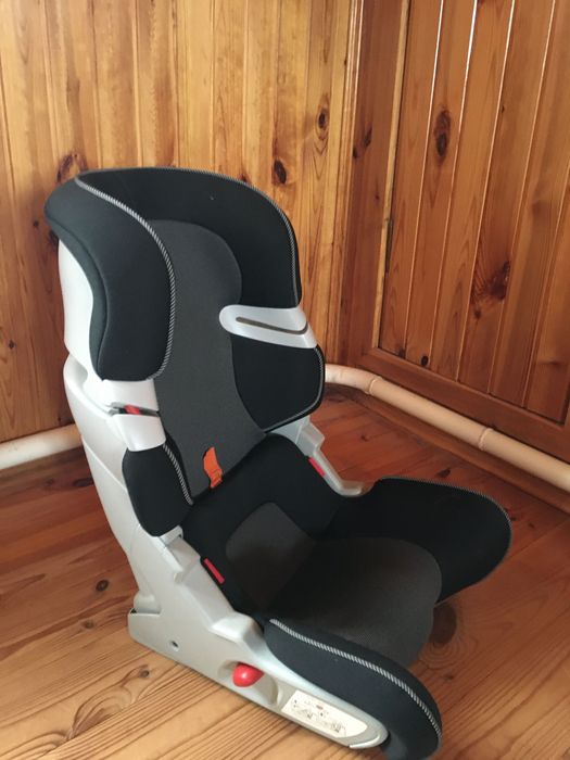 Автокрісло дитяче