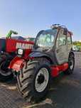 Manitou  840 , 2016 rok , klimatyzacja , 741