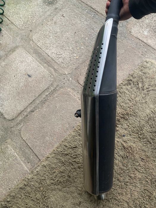 Escape Original Honda Hornet 600