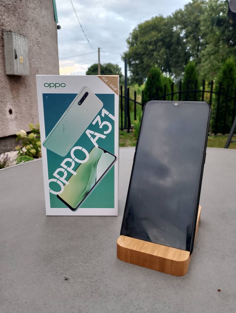 Smartfon Telefon Oppo a31 64gb
