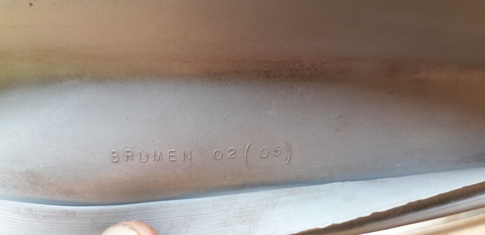 Манжета люка пральної машинки автомат "Ardo"