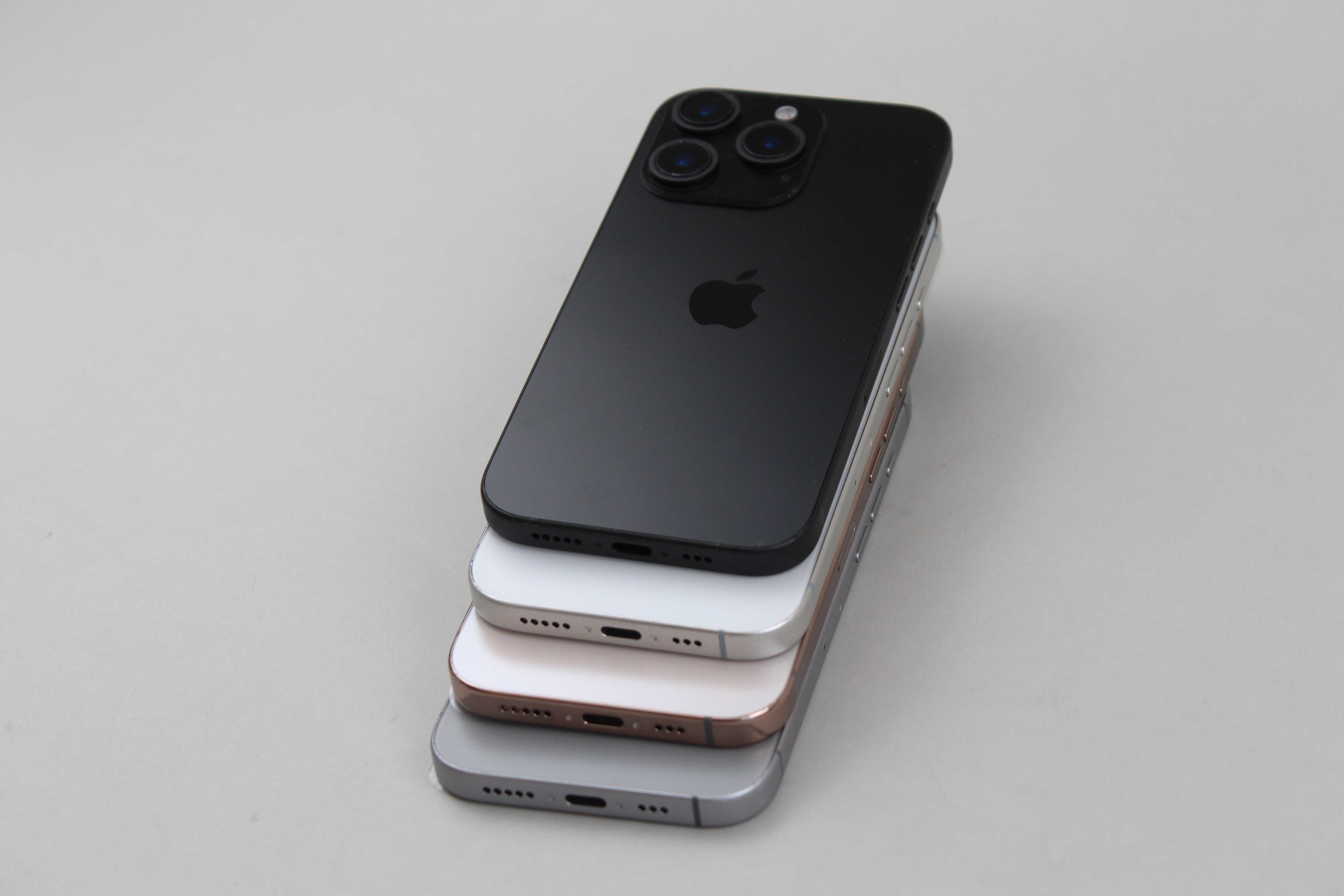 Муляж макет модель пустышка iPhone 16 Pro Max серии