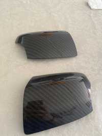 Capas de Retrovisor Ford Focus Carbono