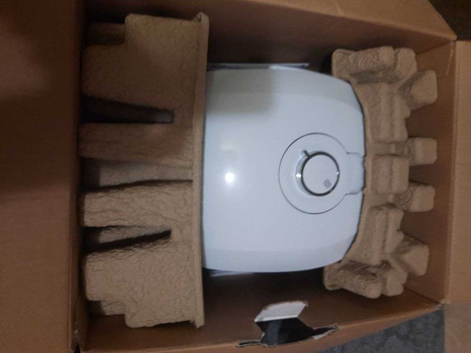 Новая мультиварка PHILIPS Viva Collection HD3136/03