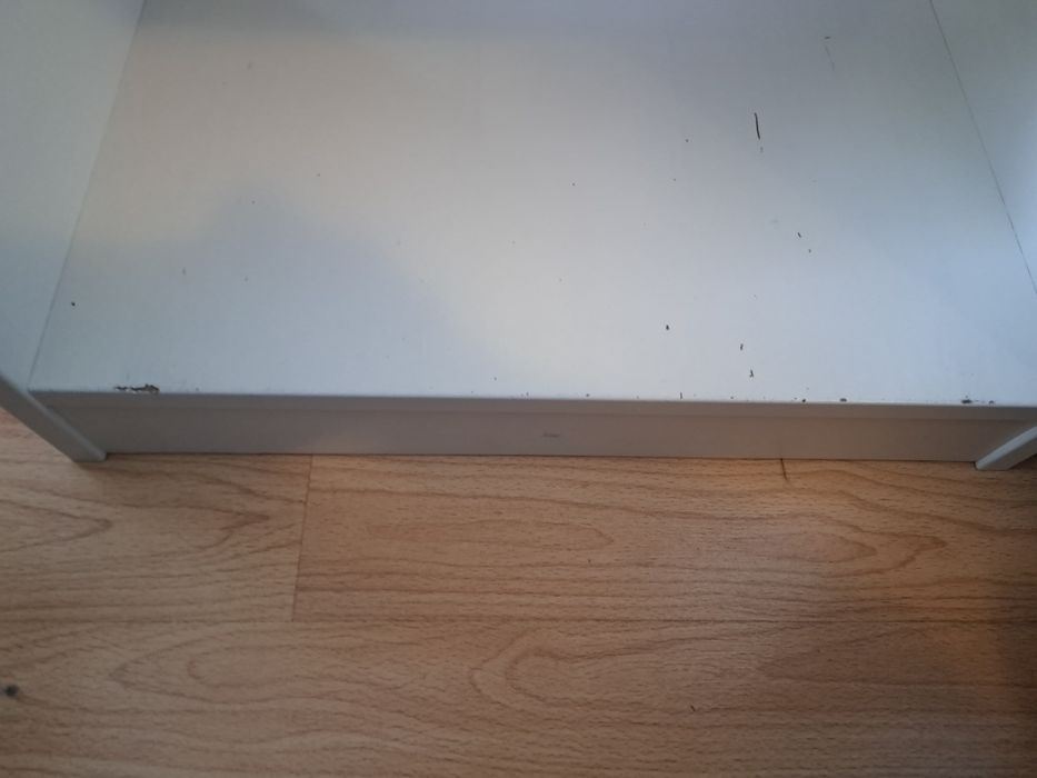 Regał Ikea TROFAST z półkami