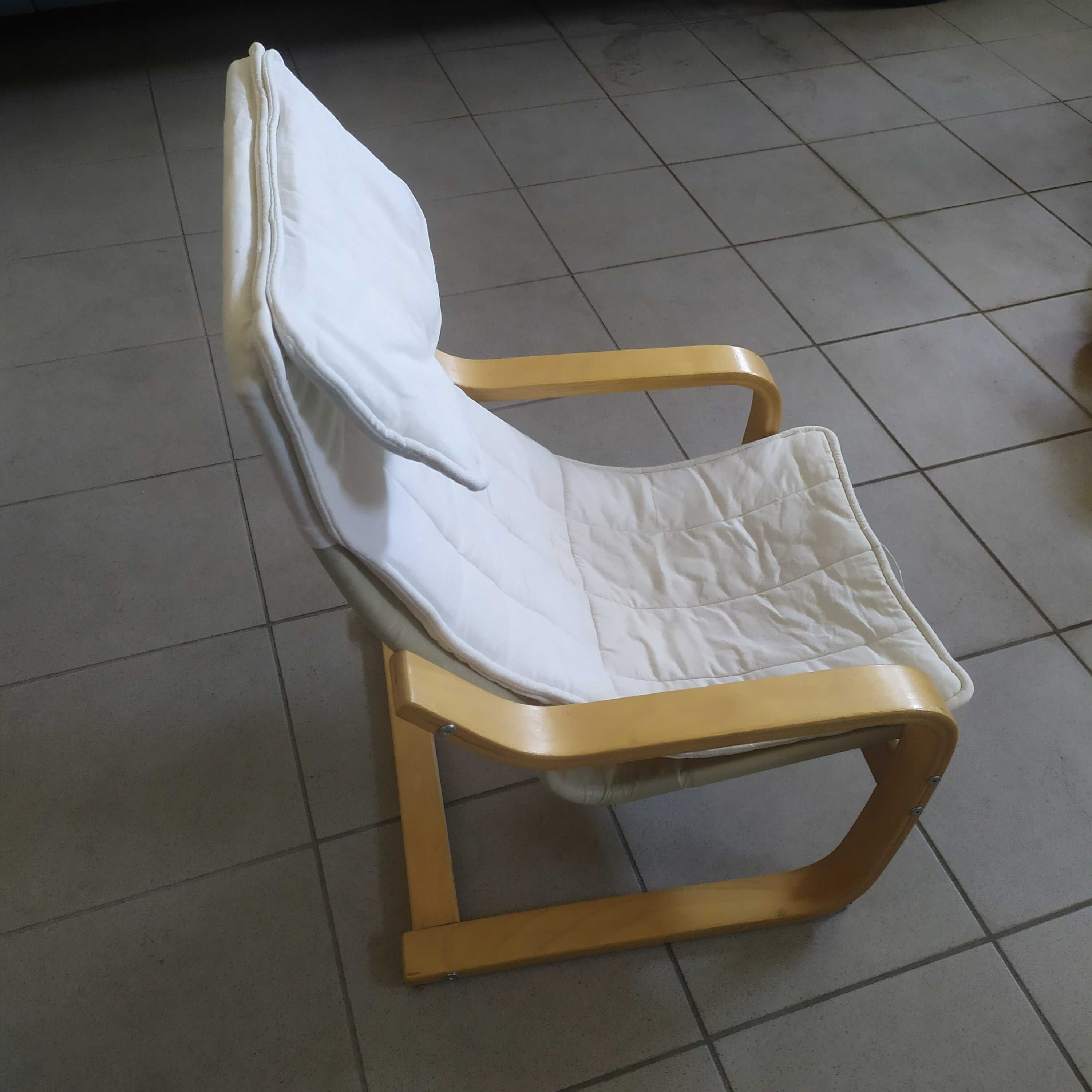 Cadeira  criança Ikea