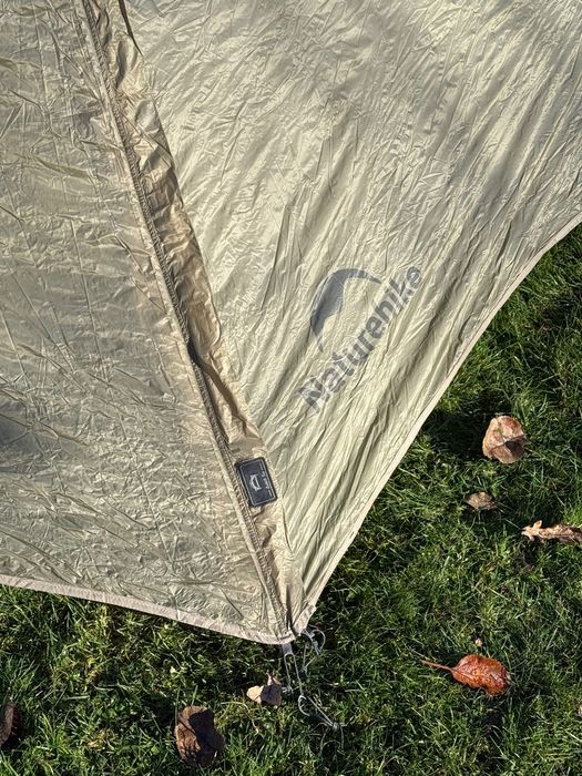 Намет Naturehike Mongar 2UL 2025 (Новий)