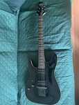 Gitara Elektryczna Schecter Omen 6 Leworęczna