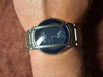 Мужские часы Швейцария, кварцевые,  Raymond Weil Othello 37.5 mm.