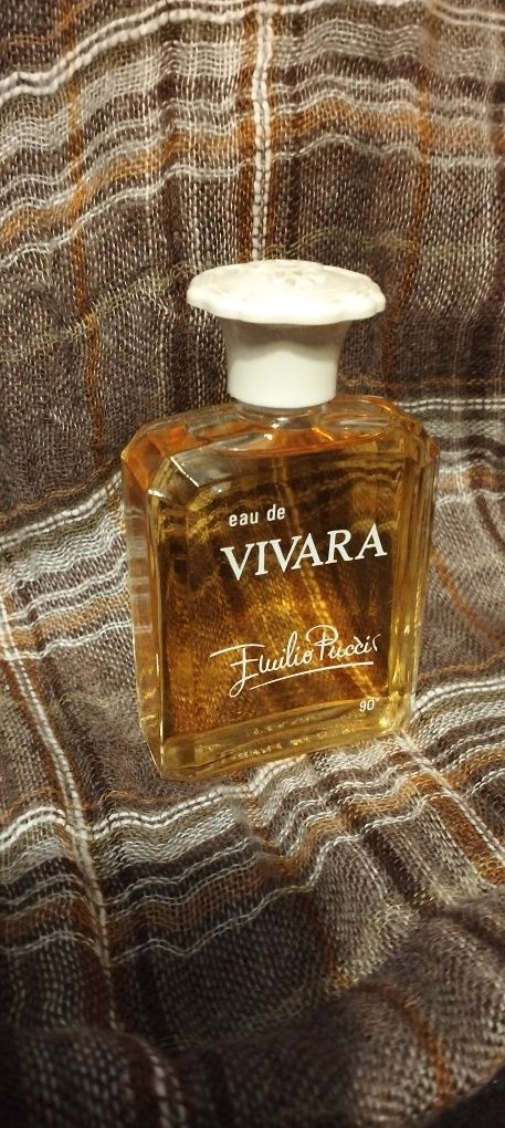 Eau de Vivara vintage