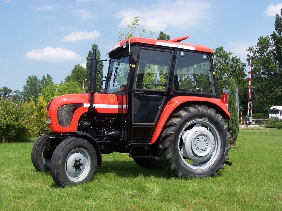 Kabina C-330* NAGLAK NOWE OBLICZE  Dostawa Cały Kraj