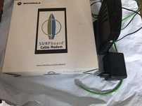 Кабельный модем MOTOROLA SB5101i-CN