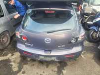Запчасти,Разборка Mazda 3 BK Мазда 3 2003-2009г.